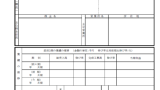 建設業決算変更届の実務ポイント（ＧＩＳ行政書士業務・情報ビデオブック24号） 7c5bb1d095841aea6603a9a5e3ce4c